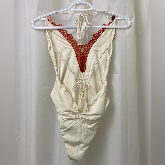 BLUE LIFE Swim One Piece - Picture 12 of 14